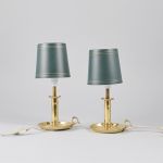 1120 9510 TABLE LAMPS